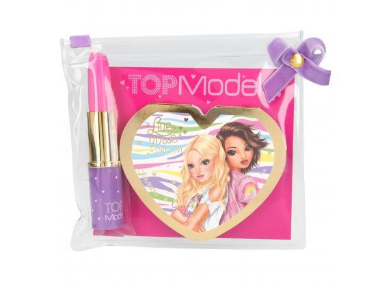 Top Model 006858 TOPModel schrijfset lippenstift ledalo