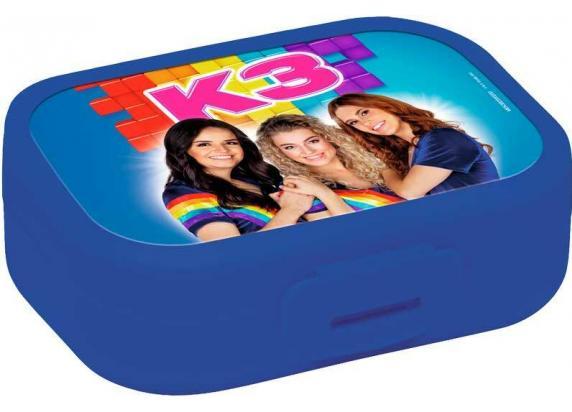 Studio 100 - K3 K3 lunchbox