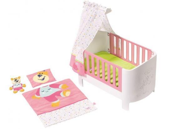 Zapf Creation - BABY born BABY Born magisch hemelbed