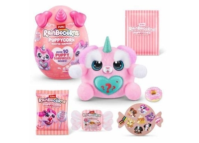 - Rainbocorns Rainbocorns Puppycorn Surprise