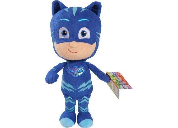 Giochi Preziosi - Pyjamahelden Knuffel PJ Masks 20cm