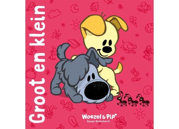 - Woezel en Pip Woezel & Pip - Gevoeletjes