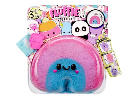 - Fluffie Stuffiez Fluffie Stuffiez kleine plukpluche