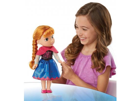 - Frozen Mijn eerste Disney Prinses Frozen Anna