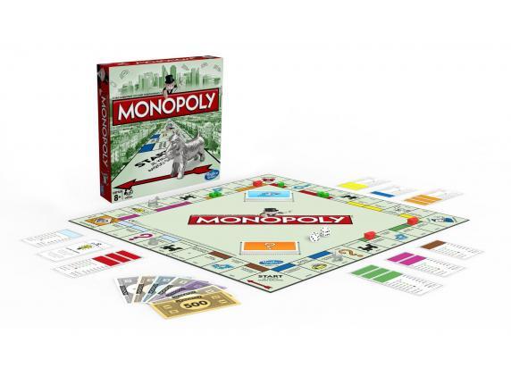 Monopoly Monopoly