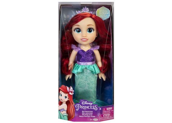 - Disney Princess Disney Ariel 38cm pop