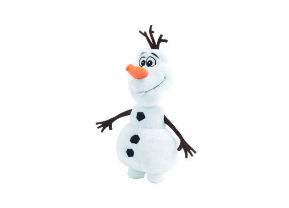 - Frozen Olaf 25cm