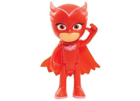 Giochi Preziosi - Pyjamahelden PJ Masks Beweegbare figuur 7,5cm