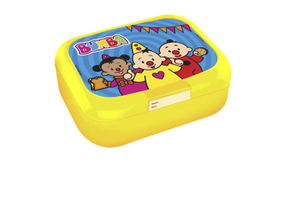 Studio 100 - Bumba Bumba lunchbox