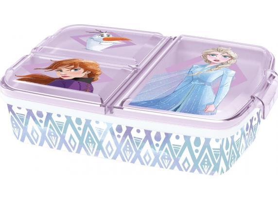 - Frozen Frozen 2 lunchbox multi compartment