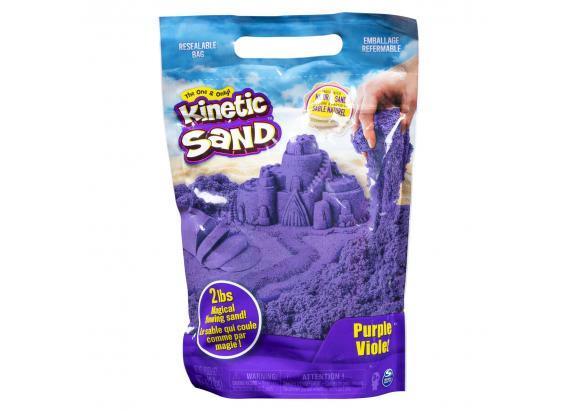 Kinetic Sand paars 907gr