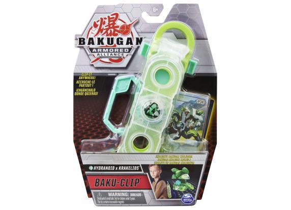 Bakugan Bakugan BakuClip Season 2.5