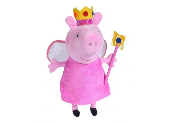 Simba - Peppa Pig Peppa Pig gekostumeerde pluche