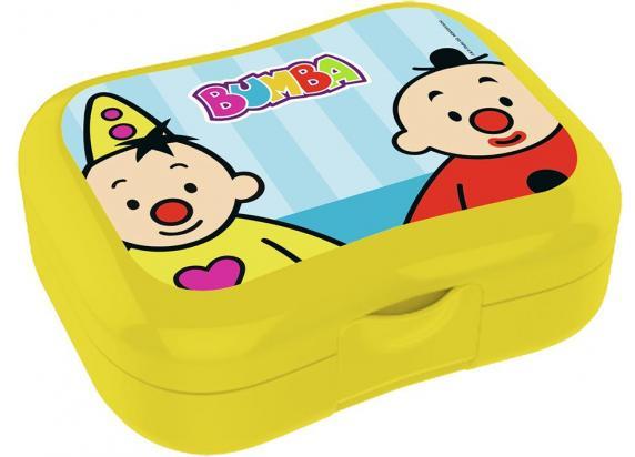 Studio 100 - Bumba Bumba lunchbox