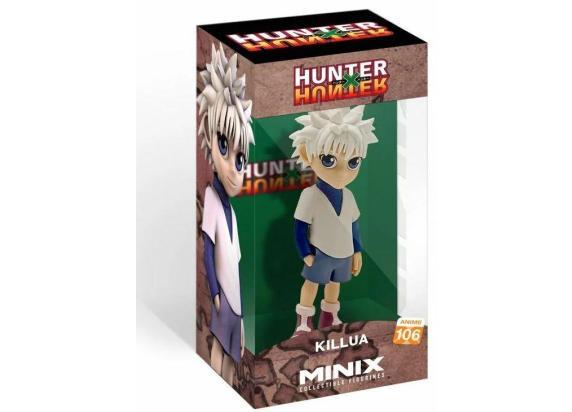 MINIX figures MINIX Hunter x Hunter - Killua