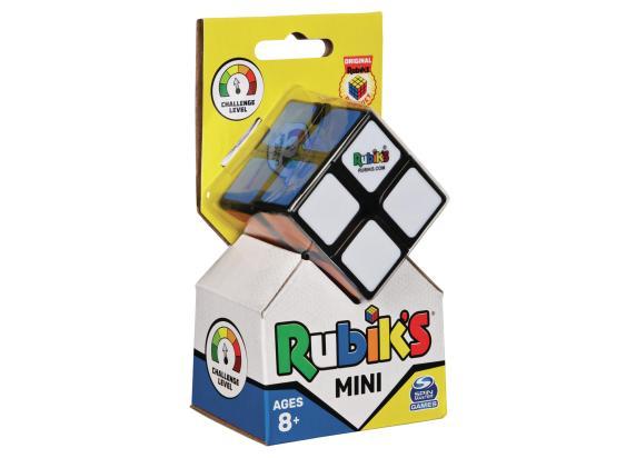 Spin Master Rubik's Cube 2x2