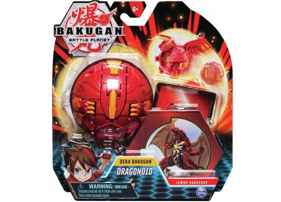 Bakugan Bakugan Jumbo Ball - Hydorous