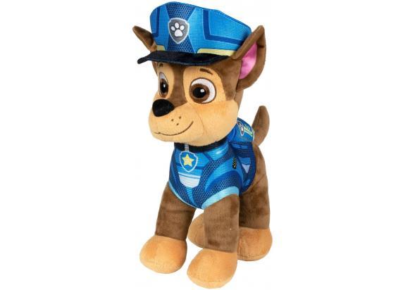 - Paw Patrol PAW Patrol The Movie 60cm pluche asstd - Chase