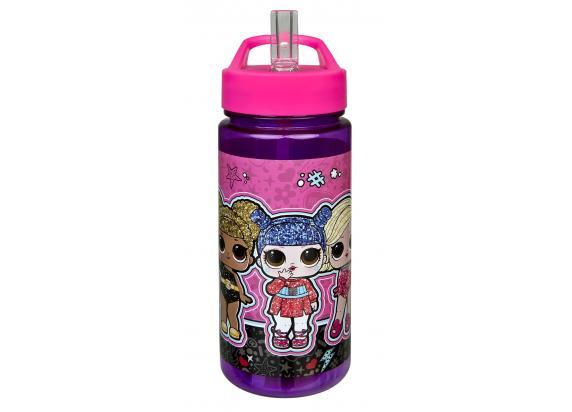 - L.O.L. (Lil Outrageous Littles) L.O.L. Surprise AERO drinkfles 500ml