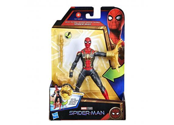 Hasbro - Spider-Man Spider-Man Movie Deluxe Figuren 15cm