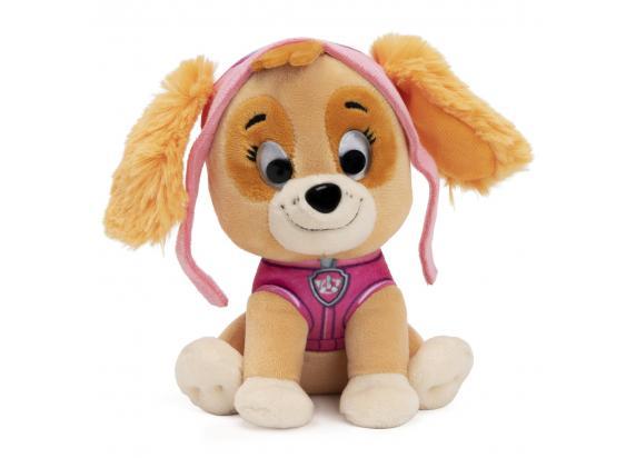 GUND PAW Patrol - Skye - Knuffel - 15 cm