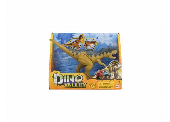 - Dino Valley Dino Valley 542141 dinosaurus met licht en geluid