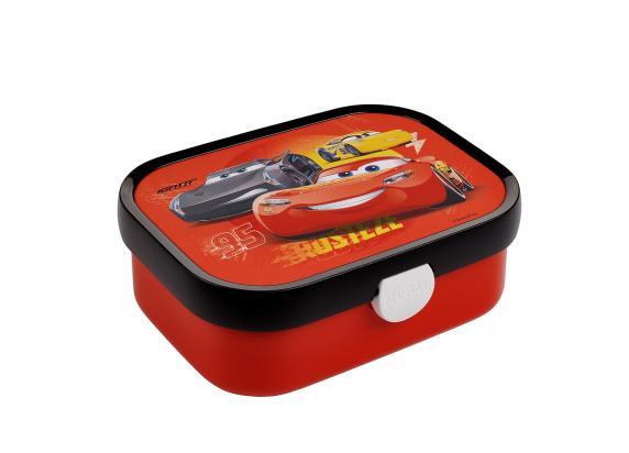 Mepal - Cars Cars lunchbox midi