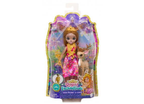 - Enchantimals Enchantimals Royal Fashion pop