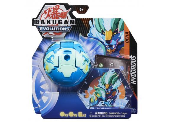 Bakugan Bakugan Evolutions Deka Bakugan