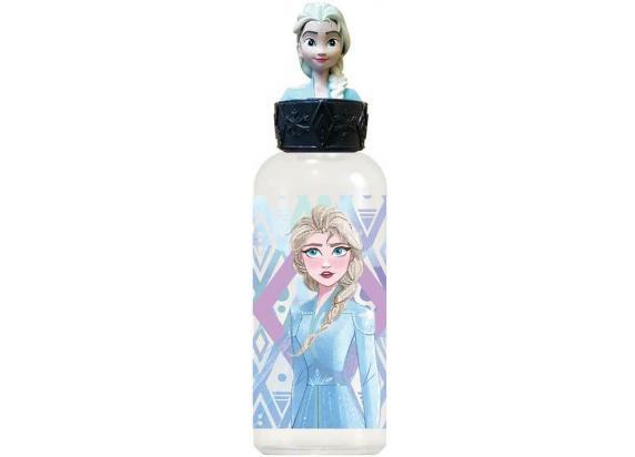 - Frozen Frozen 2 Figurine 3D waterfles