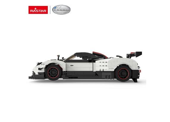 Rastar Rastar 1:16 Pagani Zonda Cinque