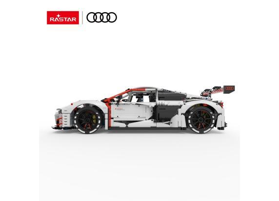 Rastar Rastar 1:8 Audi R8 LMS GT3