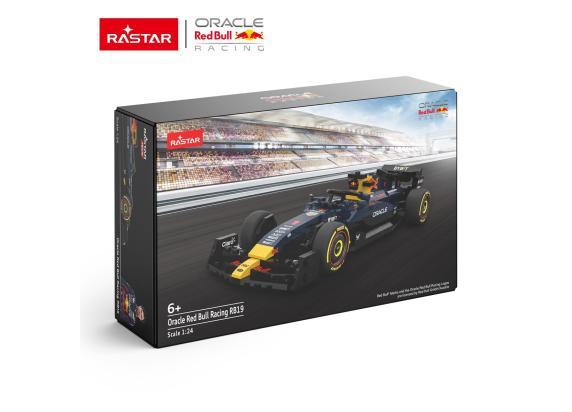 Rastar Rastar 1:24 Red Bull F1 RB19