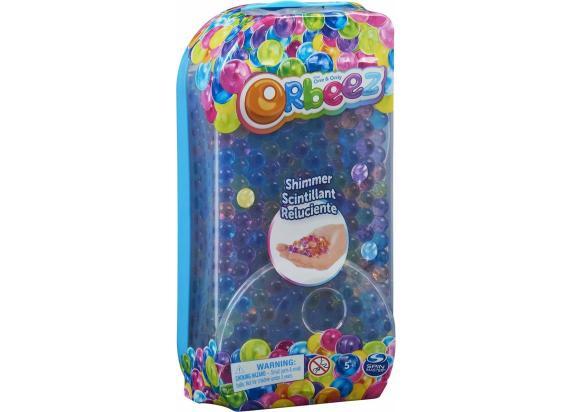 Orbeez Shimmer Aanvulset 1300 waterparels