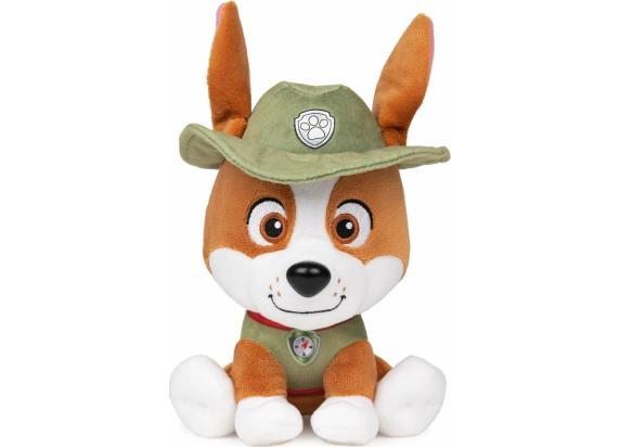 - Paw Patrol PAW Patrol Pluche - Tracker 15cm