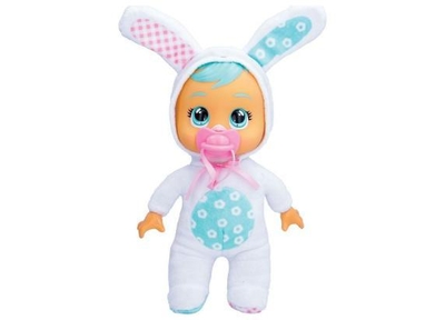 Cry Babies Tiny Cuddles Bunnies