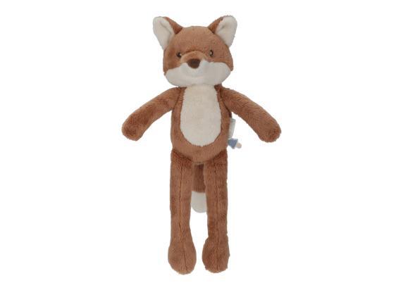 Little Dutch Forest Friends Vos Knuffel - 33 cm