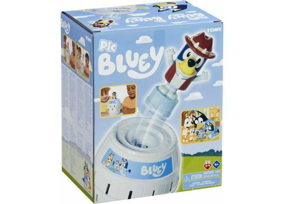 Pop Up Bluey - Kinderspel