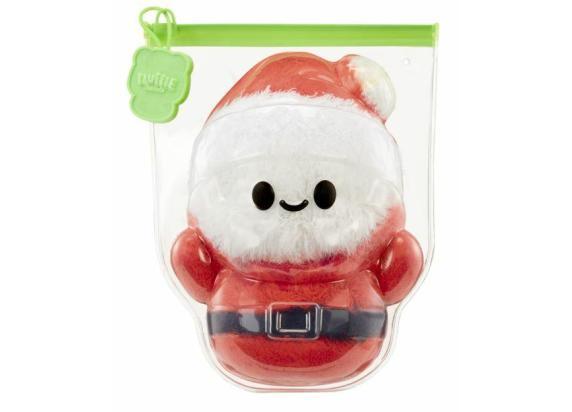 - Fluffie Stuffiez Fluffie Stuffiez Kleine plukpluche Christmas