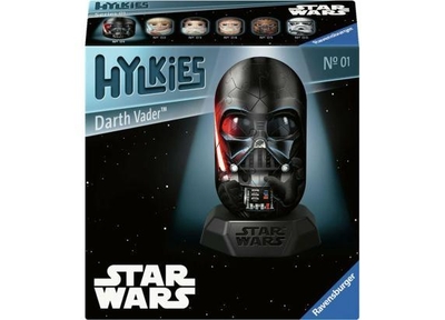 Ravensburger - Hylkies - Star Wars Darth Vader- Capsule Figuur