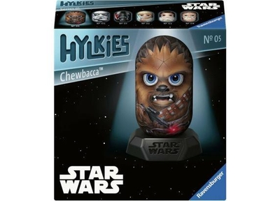 Ravensburger - Hylkies - Star Wars Chewbacca - Capsule Figuur