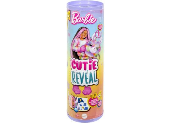 Barbie Barbie Cutie Reveal Konijn