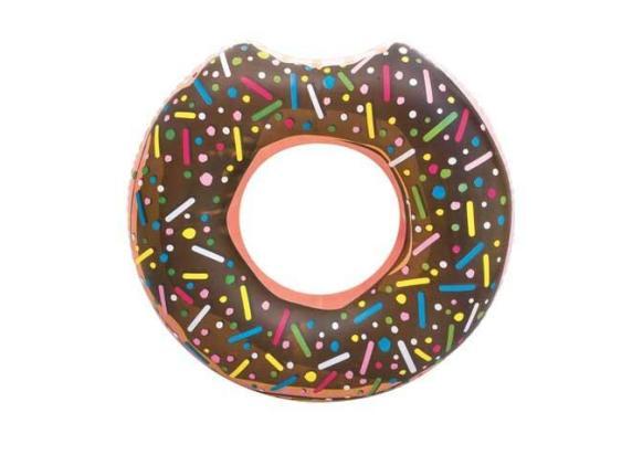 Bestway Bestway sprinkeldonut 107cm - Blauw