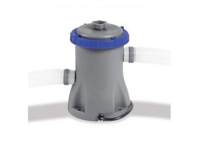 Bestway Bestway 58381 Flowclear waterfilterpomp 1.249 liter/uur