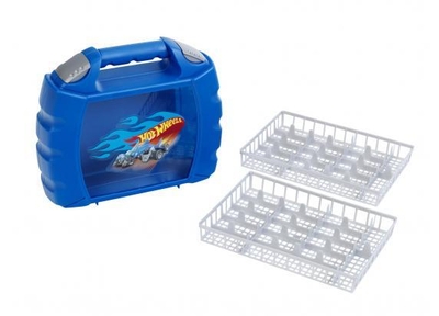 Hot Wheels Hot Wheels Car Collector Case