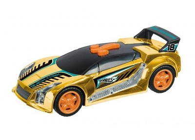 Hot Wheels Hot Wheels Blazing Cruisers met licht en geluid