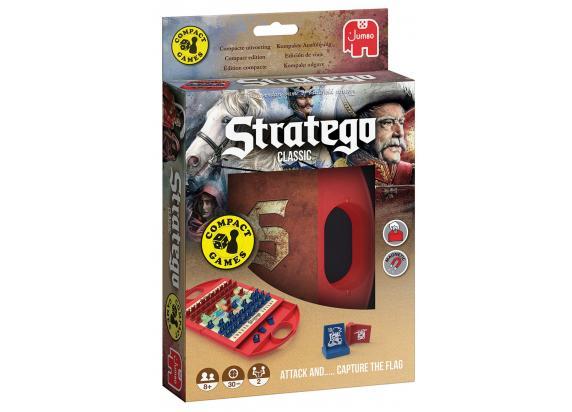 Jumbo Stratego Compact