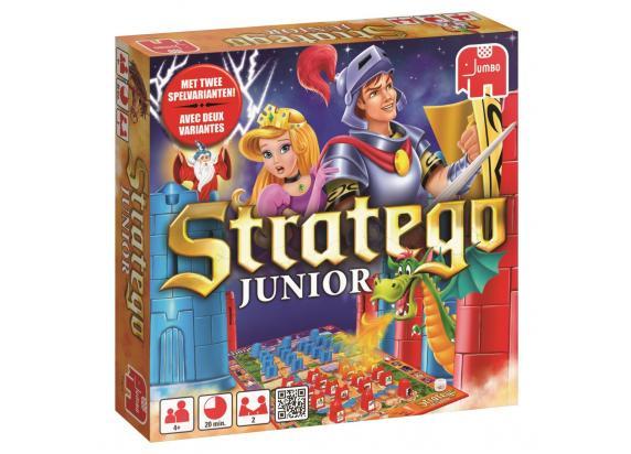 Jumbo Stratego Junior