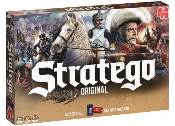 Jumbo Stratego Original