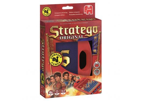 Jumbo Stratego Reisversie